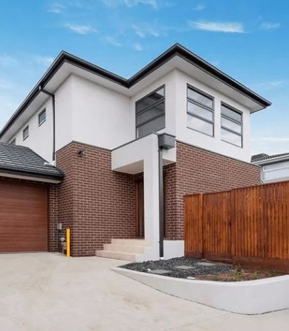 Custom Home Builders In Melbourne