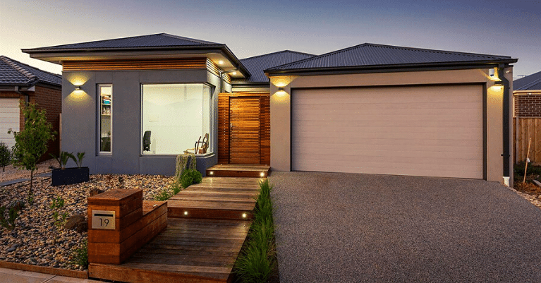Custom Home Design and Build IN DONCASTER